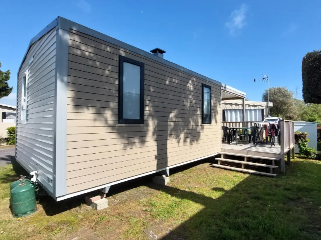 Camping L'albizia4 étoiles★★★★