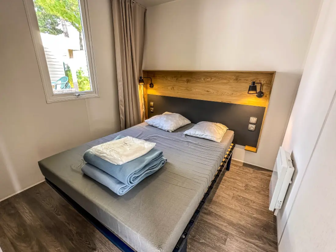 Camping L'albizia4 étoiles★★★★