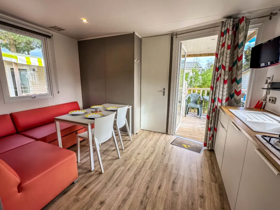 Camping L'albizia4 étoiles★★★★