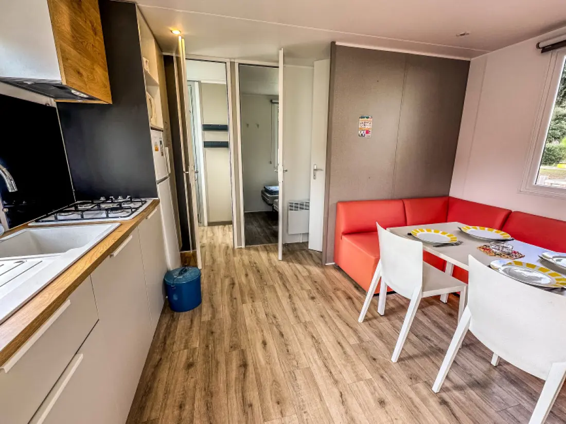 Camping L'albizia4 étoiles★★★★