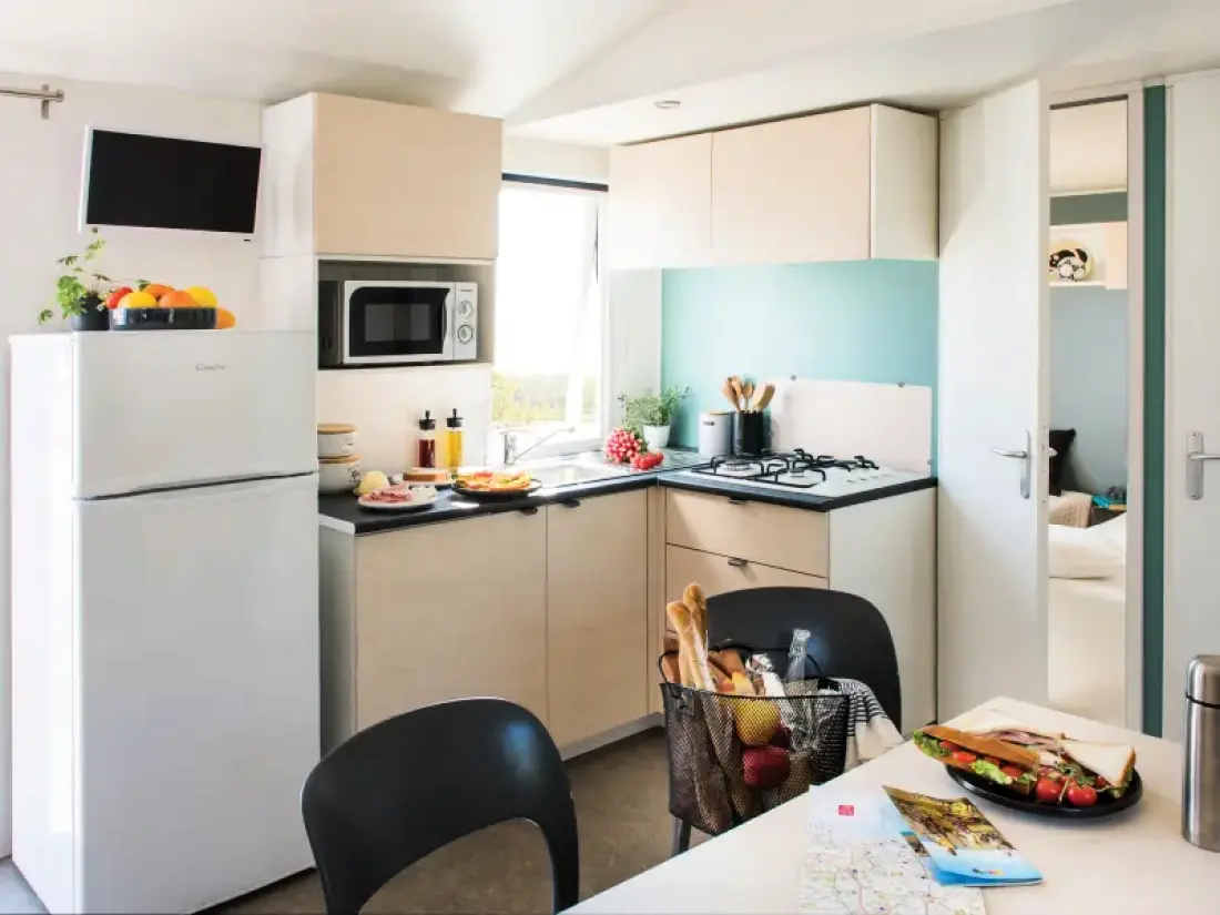 Camping L'albizia4 étoiles★★★★