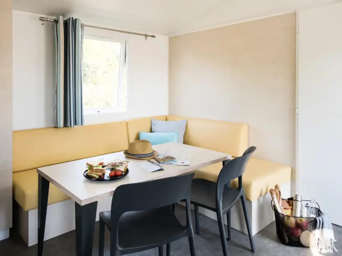 Camping L'albizia4 étoiles★★★★