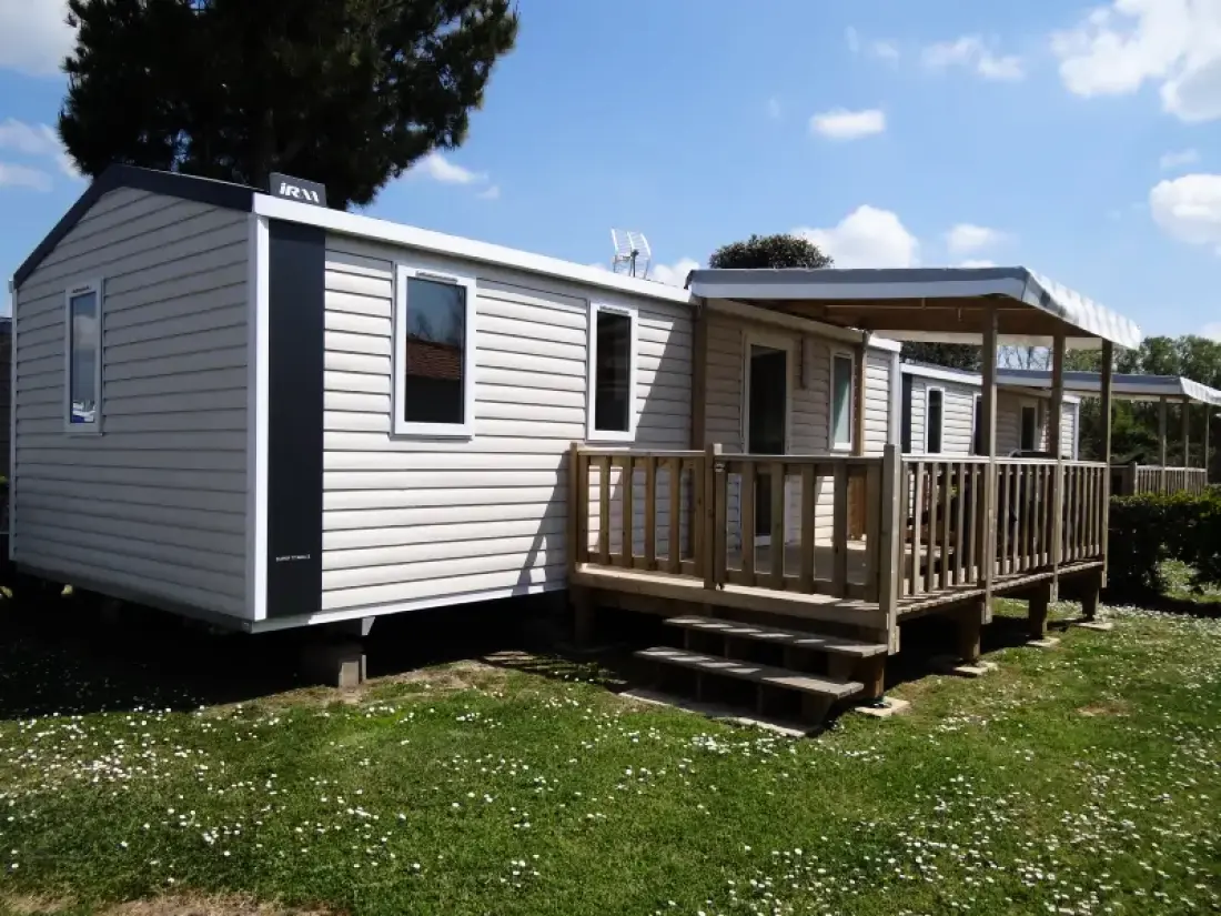 Camping L'albizia4 étoiles★★★★