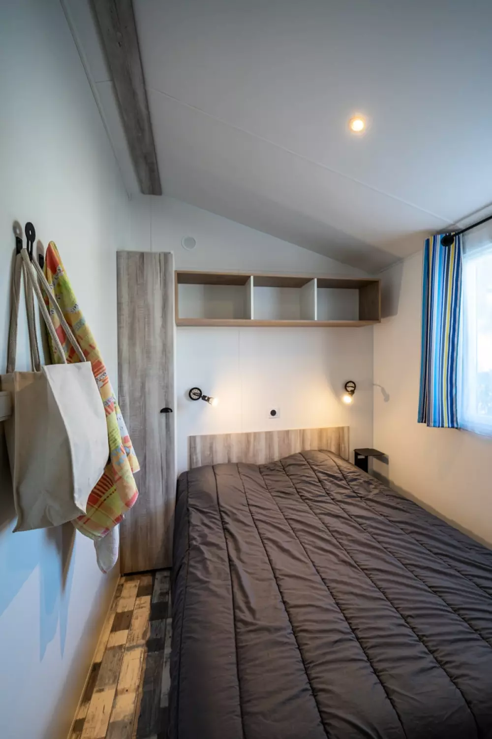 Camping Le Pont d'Yeu 3 étoiles★★★