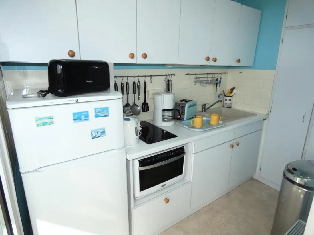 Location de Vacances Notre-Dame-de-Monts 253