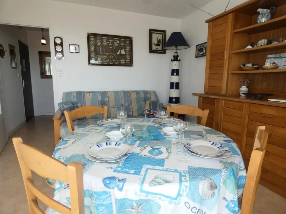 Location de Vacances Notre-Dame-de-Monts 253