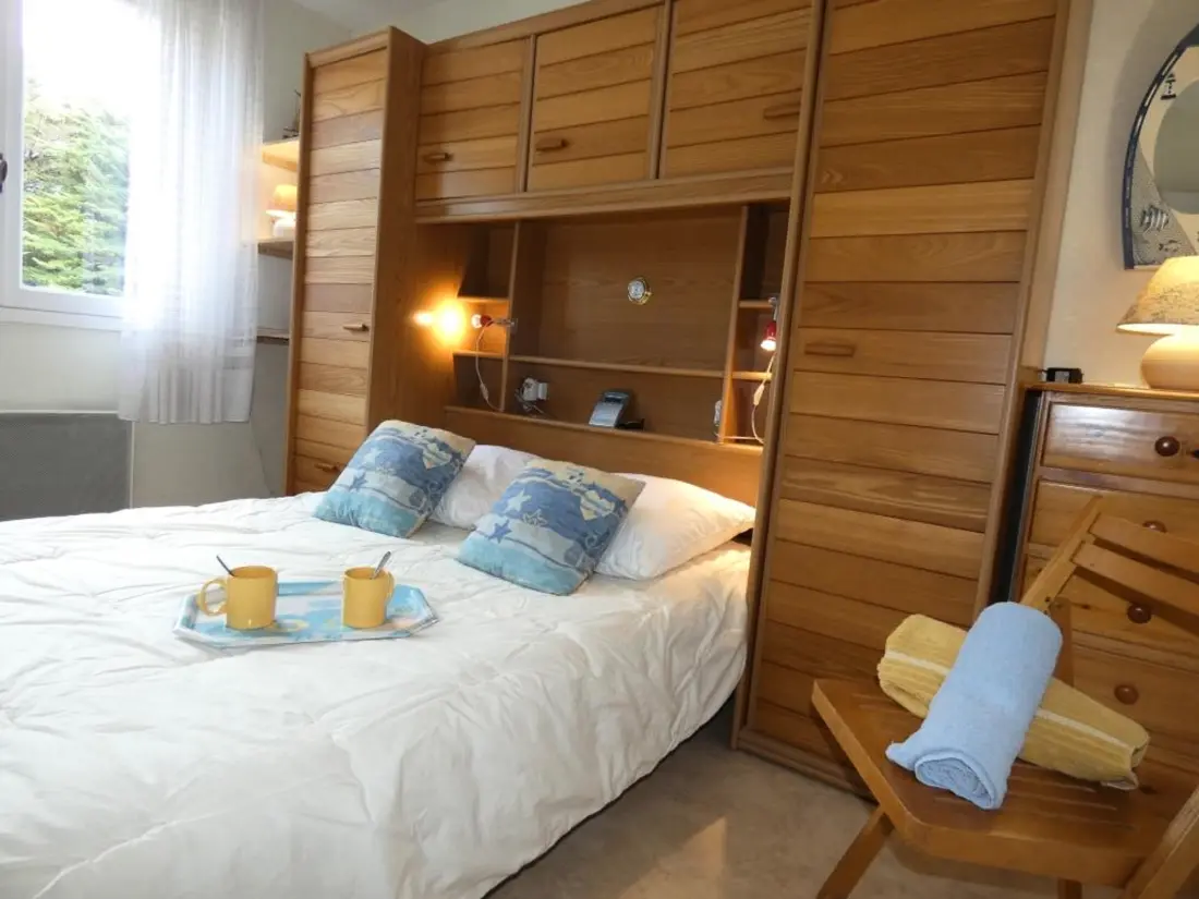 Location de Vacances Notre-Dame-de-Monts 253