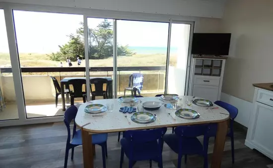 Location de Vacances Notre-Dame-de-Monts 295