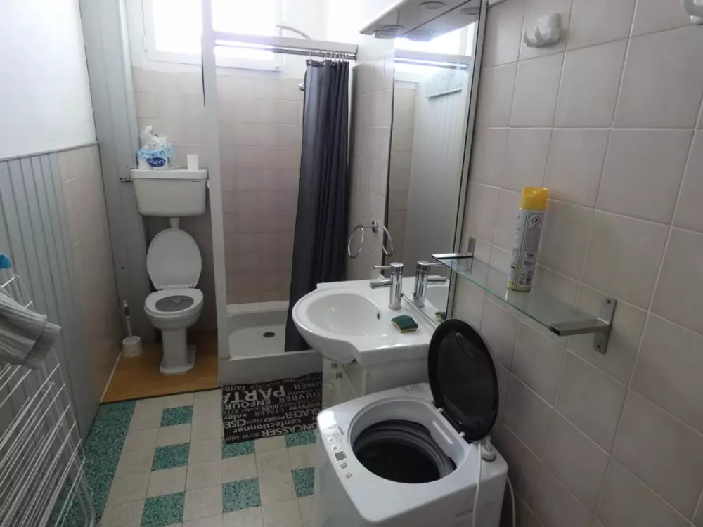 Location de Vacances Notre-Dame-de-Monts 297