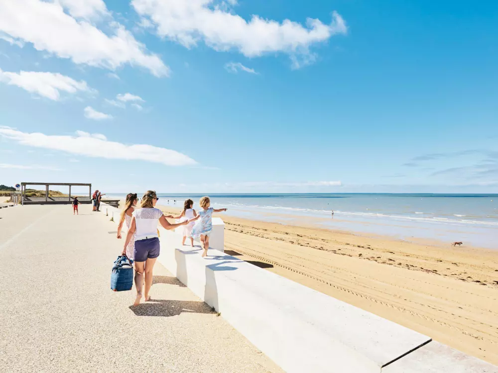 Location de Vacances Notre-Dame-de-Monts 297