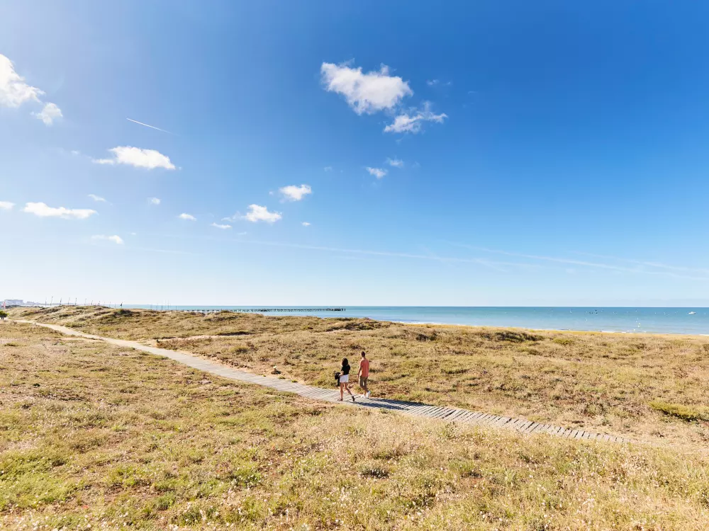 Location de Vacances Notre-Dame-de-Monts 297