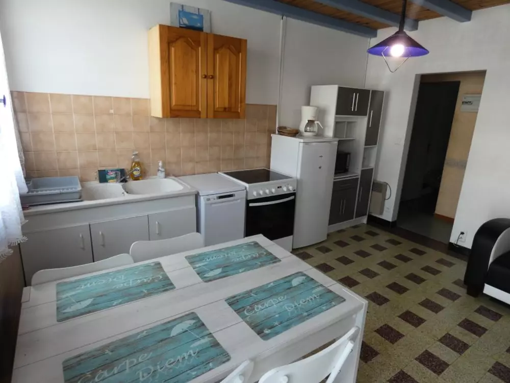 Location de Vacances Notre-Dame-de-Monts 297