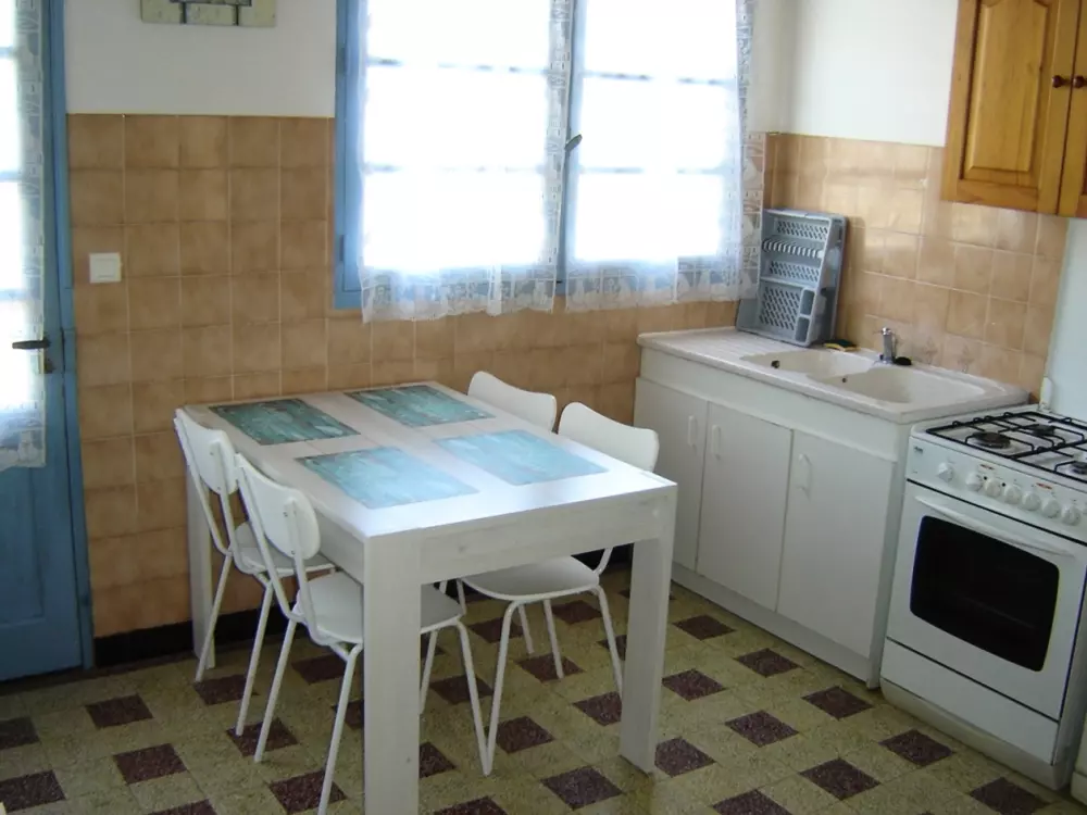 Location de Vacances Notre-Dame-de-Monts 297