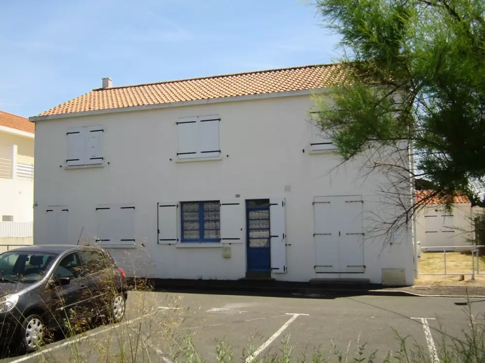 Location de Vacances Notre-Dame-de-Monts 297