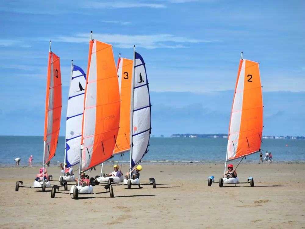 Location de Vacances Notre-Dame-de-Monts 297