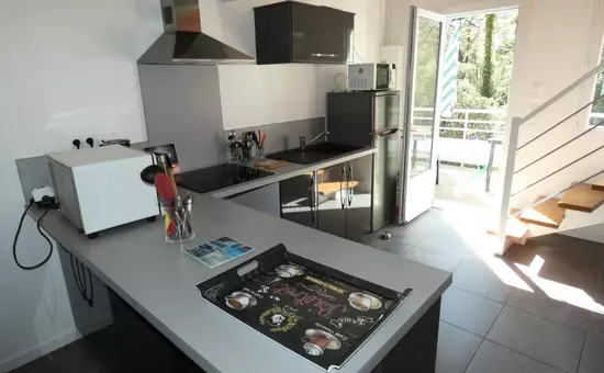 Location de Vacances Notre-Dame-de-Monts 316