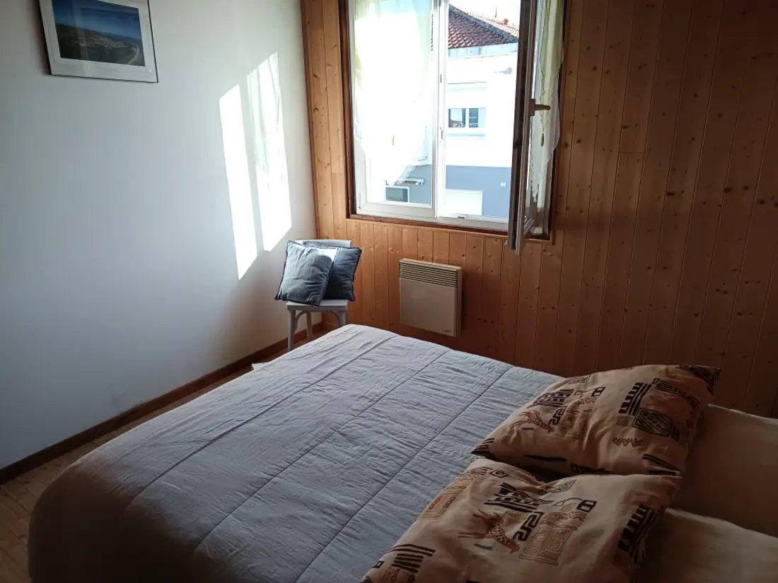 Location de Vacances Notre-Dame-de-Monts 324