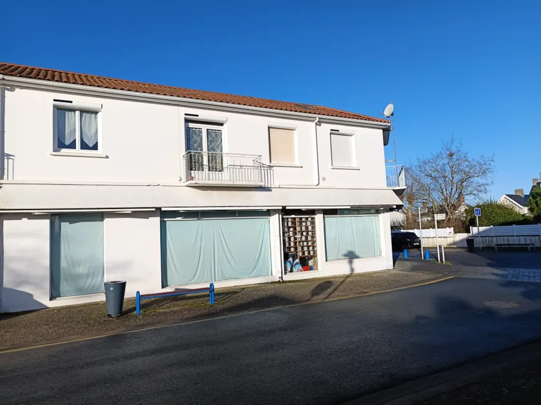 Location de Vacances Notre-Dame-de-Monts 324