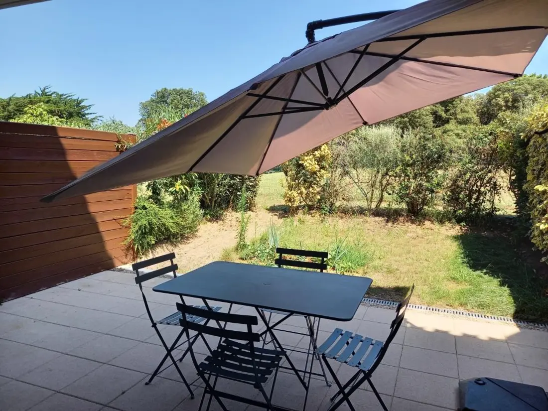 Maison de Vacances Notre-Dame-de-Monts 150