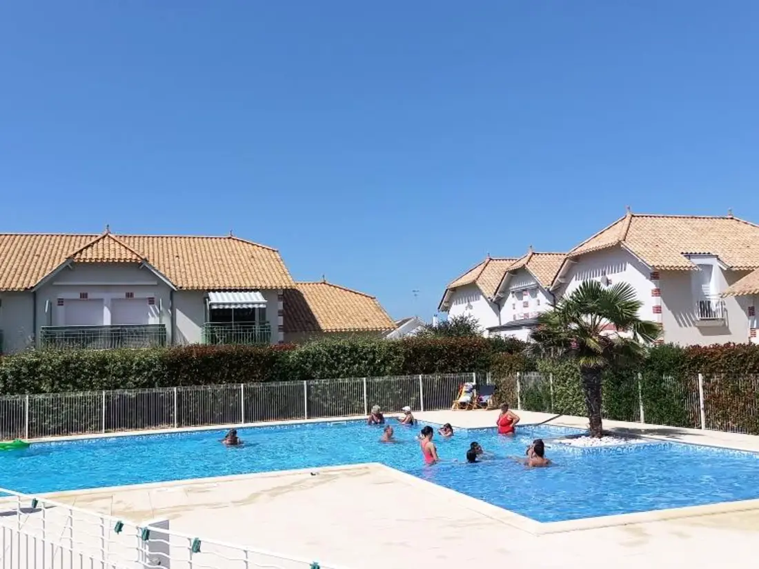 Maison de Vacances Notre-Dame-de-Monts 150