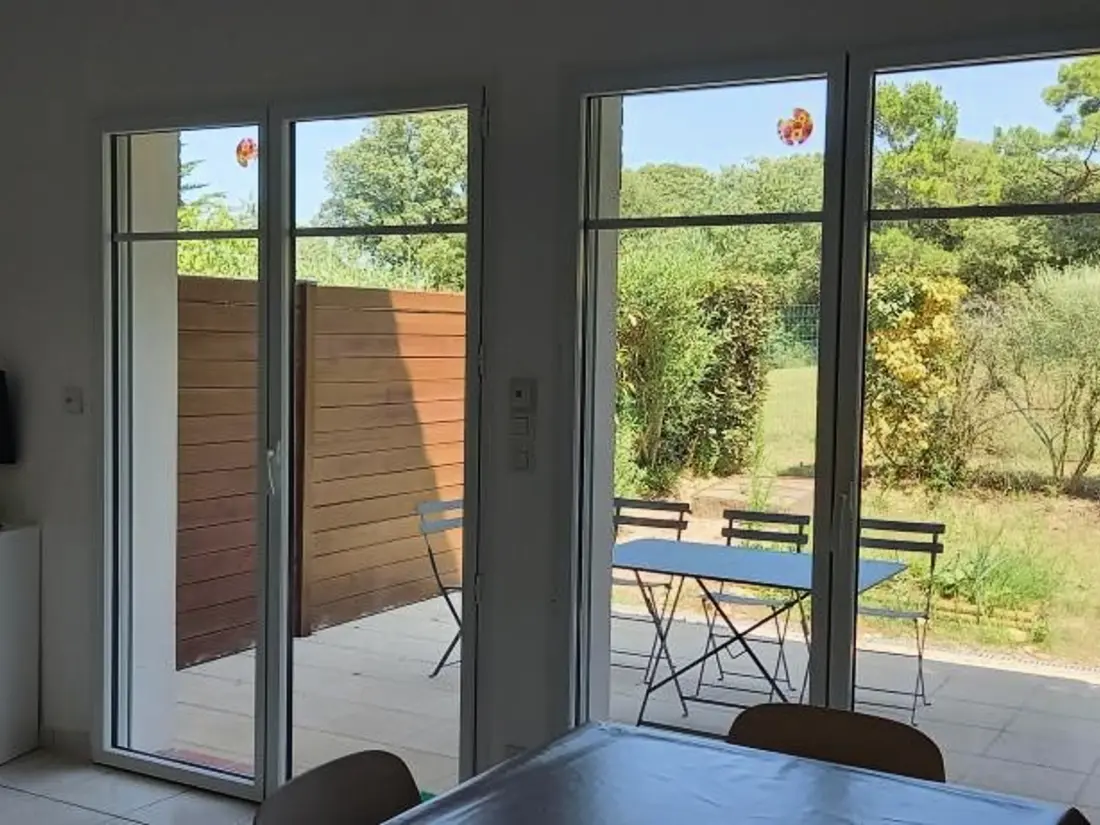 Maison de Vacances Notre-Dame-de-Monts 150