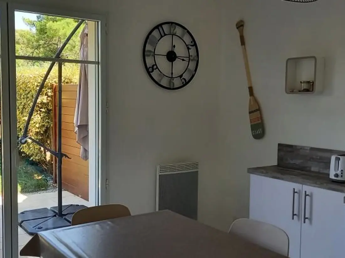 Maison de Vacances Notre-Dame-de-Monts 150