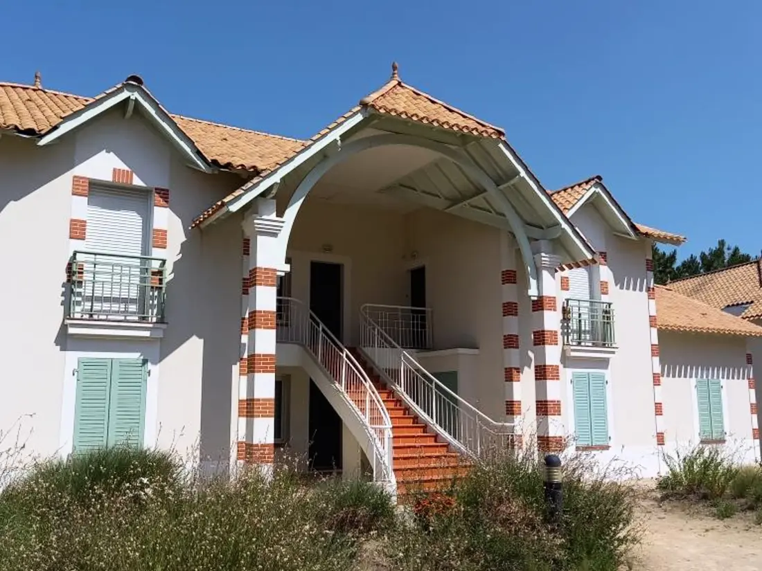 Maison de Vacances Notre-Dame-de-Monts 150