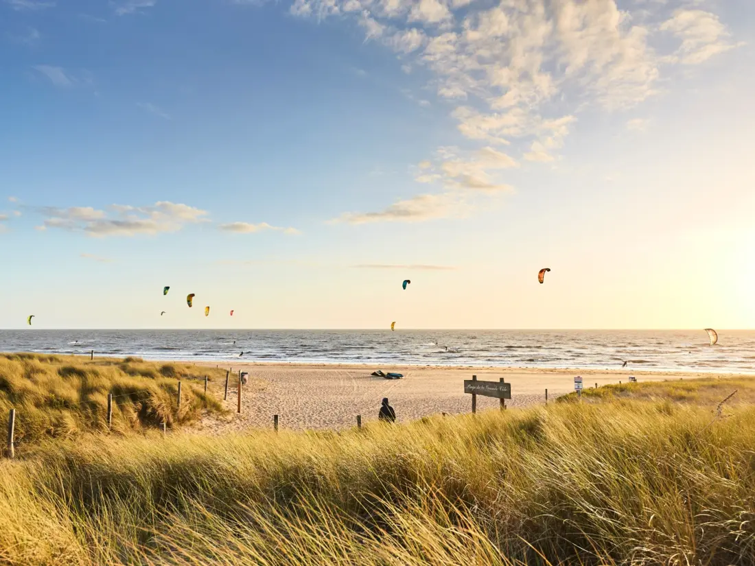 Maison de Vacances Notre-Dame-de-Monts 150