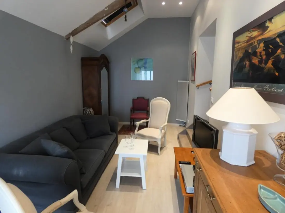Maison de Vacances Notre-Dame-de-Monts 154