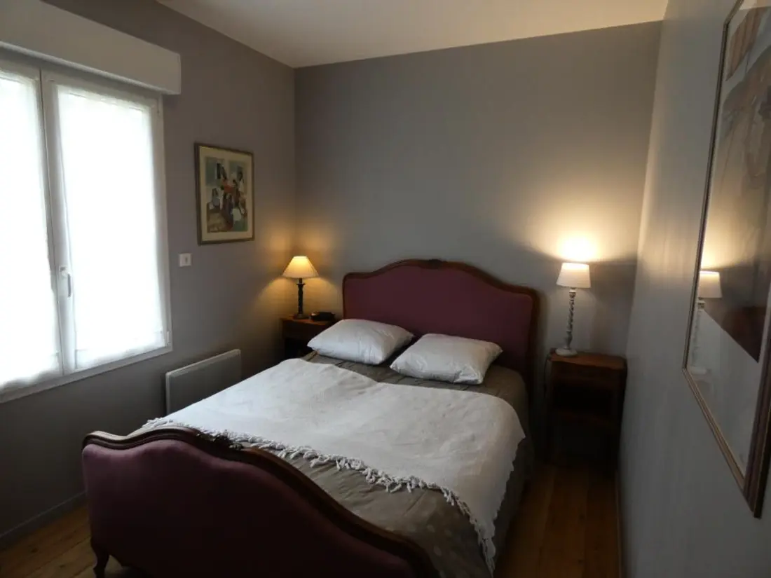 Maison de Vacances Notre-Dame-de-Monts 154