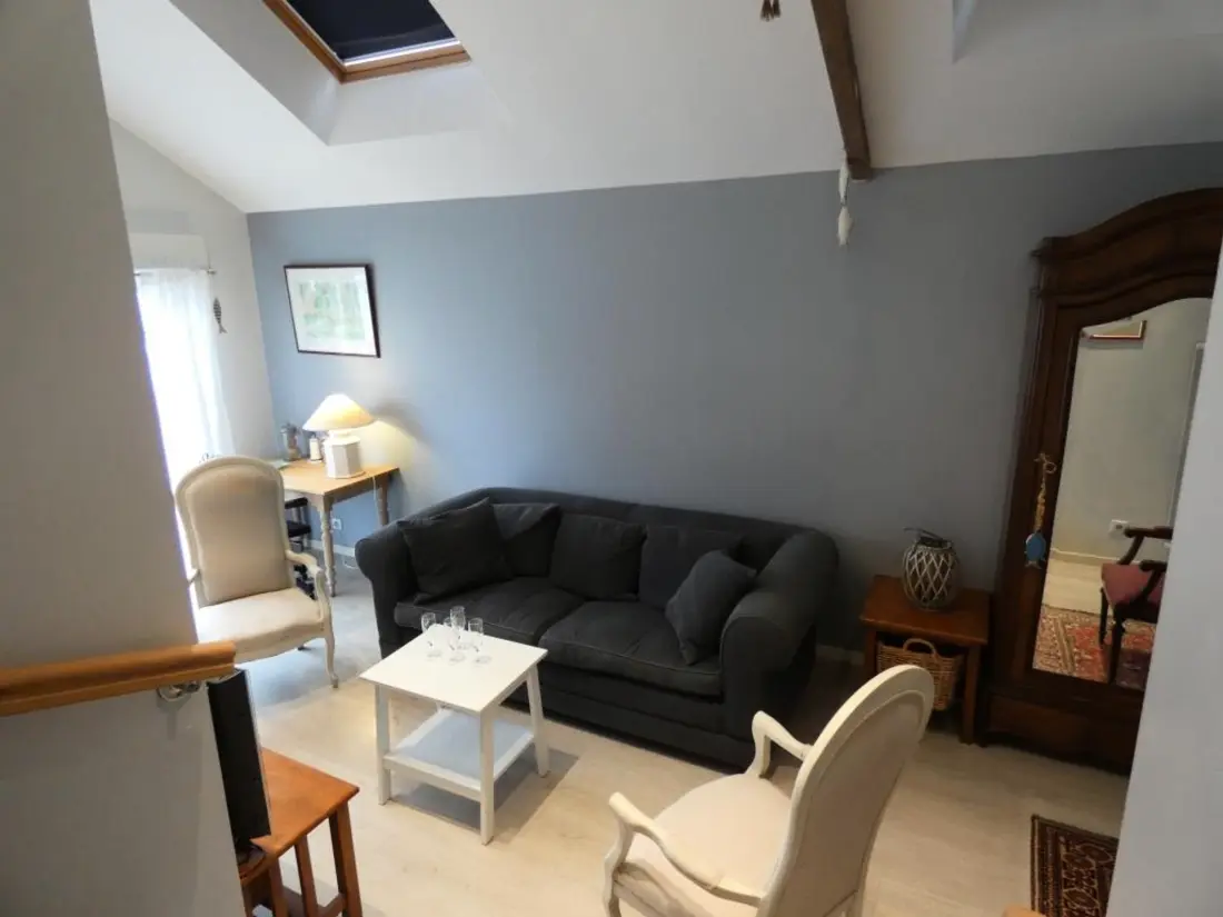 Maison de Vacances Notre-Dame-de-Monts 154