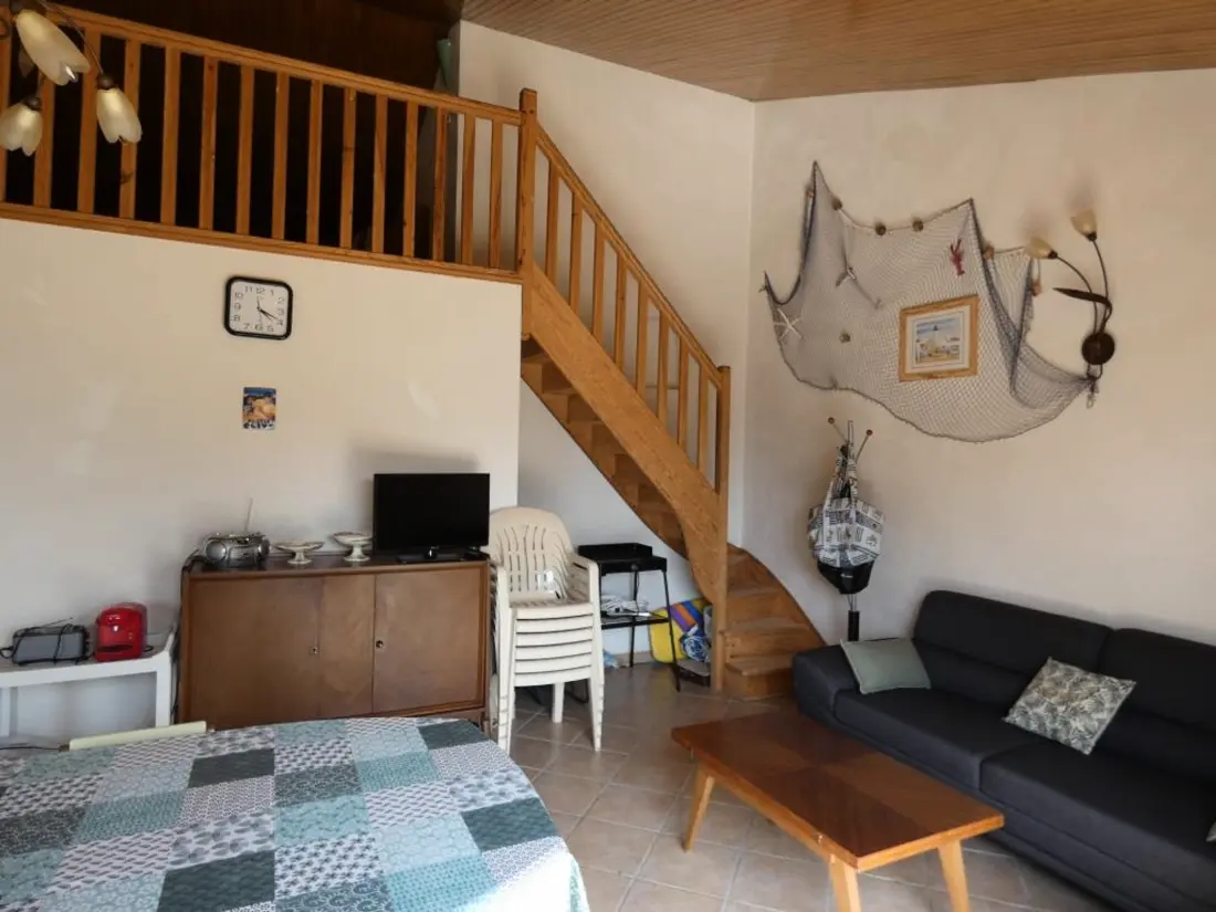 Maison de Vacances Notre-Dame-de-Monts 169