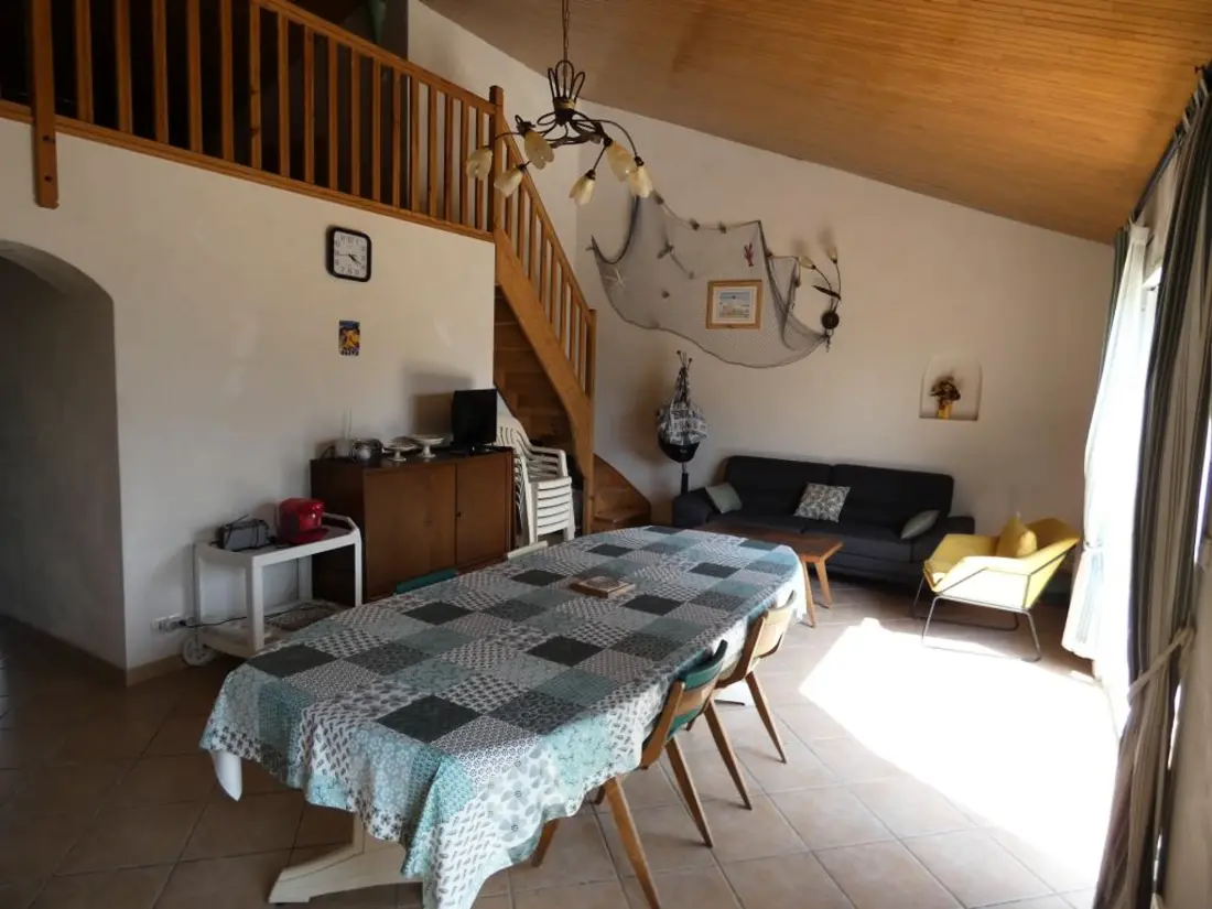 Maison de Vacances Notre-Dame-de-Monts 169