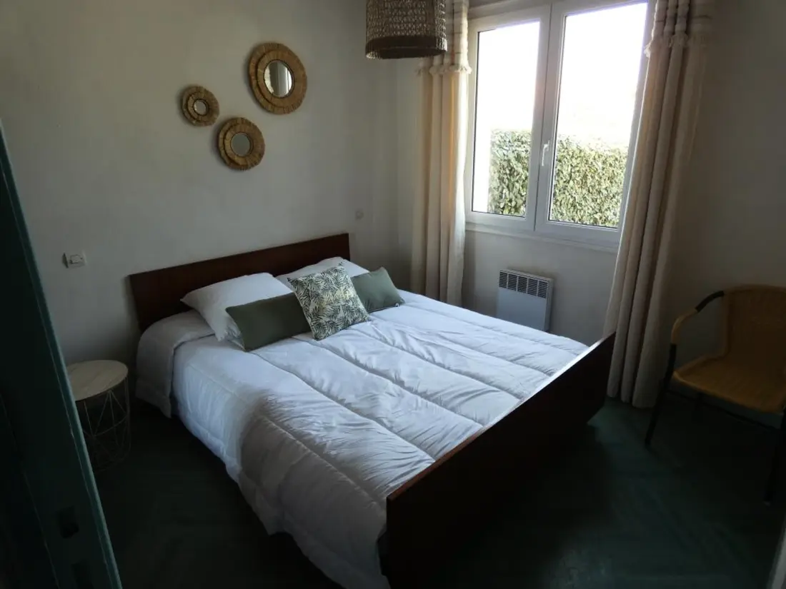Maison de Vacances Notre-Dame-de-Monts 169