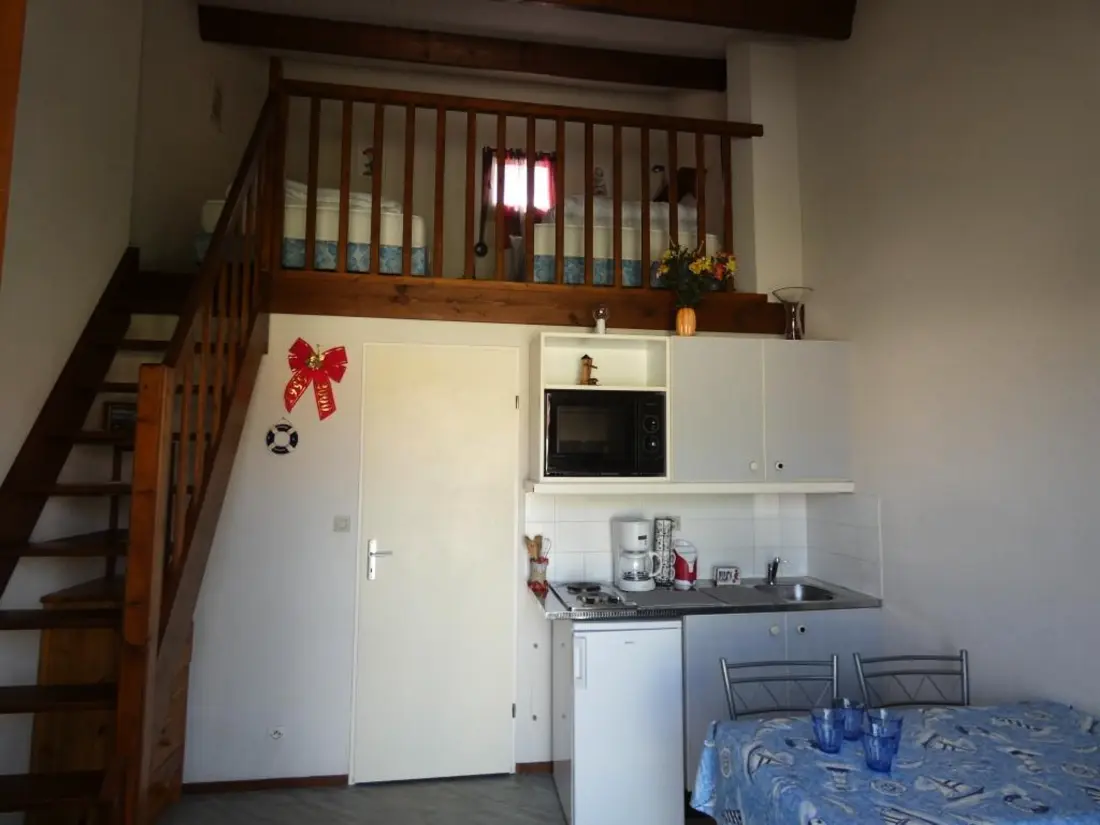 Maison de Vacances Notre-Dame-de-Monts 174