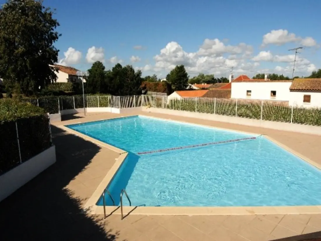 Maison de Vacances Notre-Dame-de-Monts 174