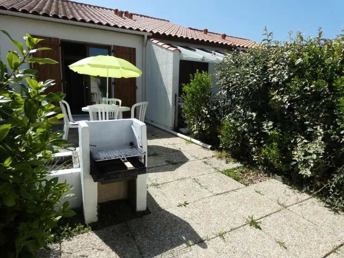 Maison de Vacances Notre-Dame-de-Monts 174