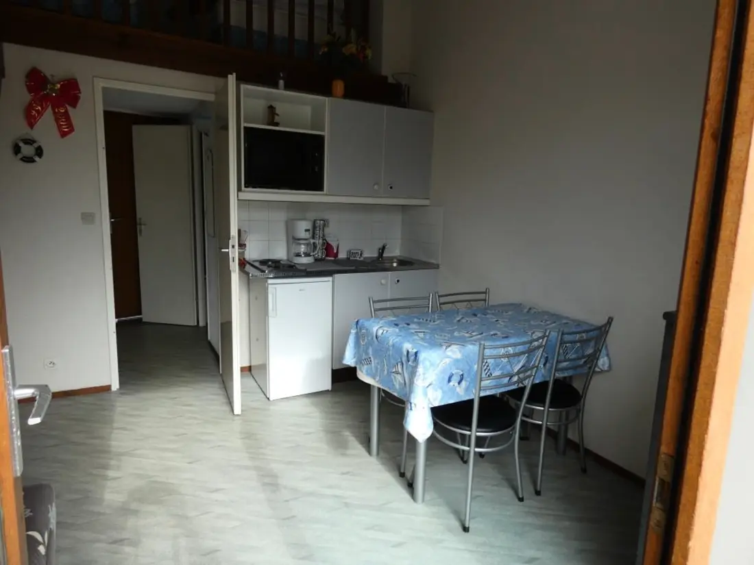 Maison de Vacances Notre-Dame-de-Monts 174