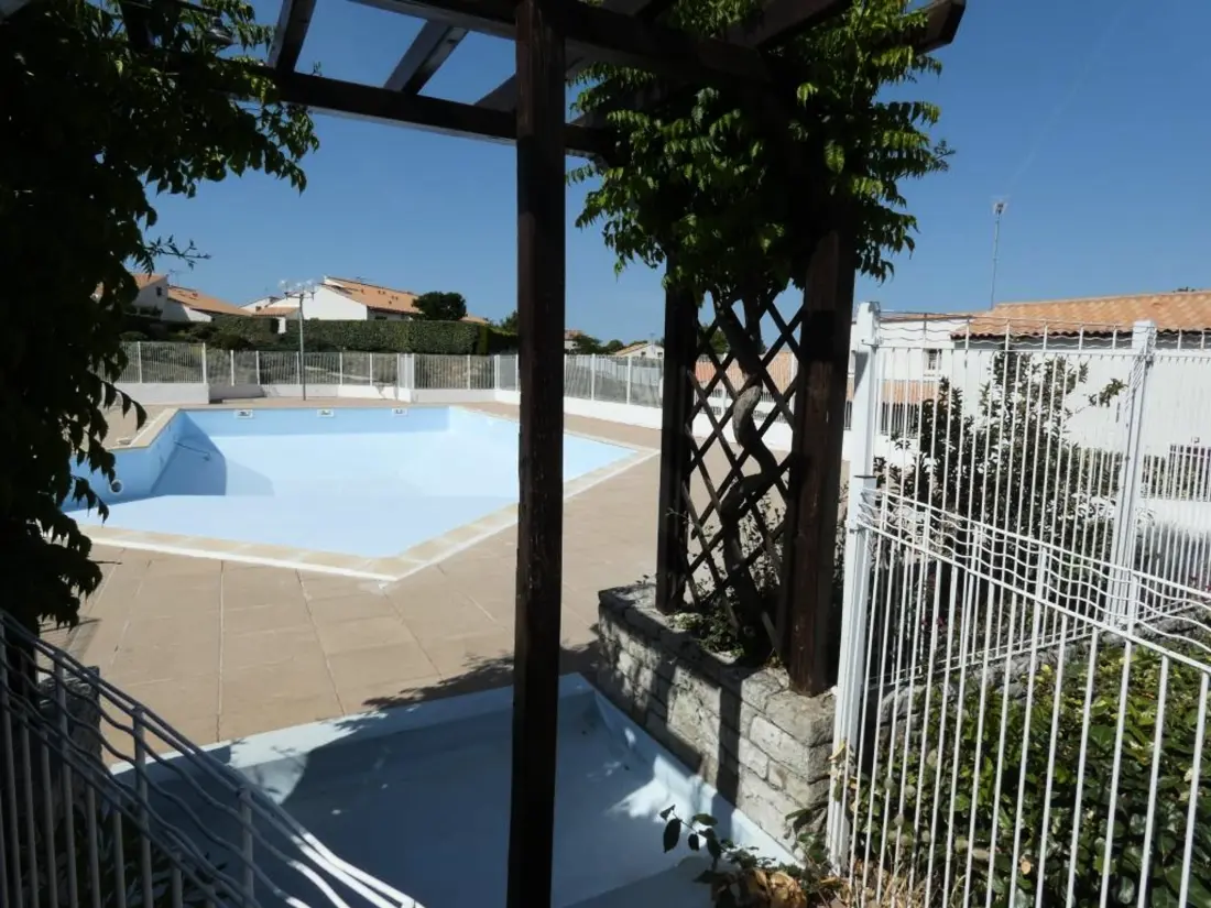 Maison de Vacances Notre-Dame-de-Monts 174