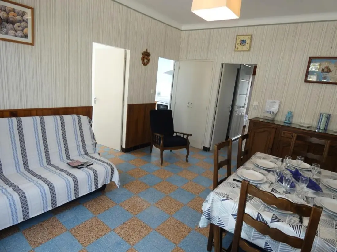 Maison de Vacances Notre-Dame-de-Monts 185
