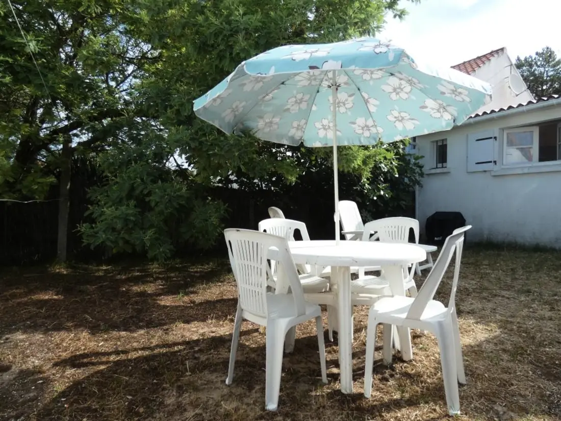 Maison de Vacances Notre-Dame-de-Monts 186