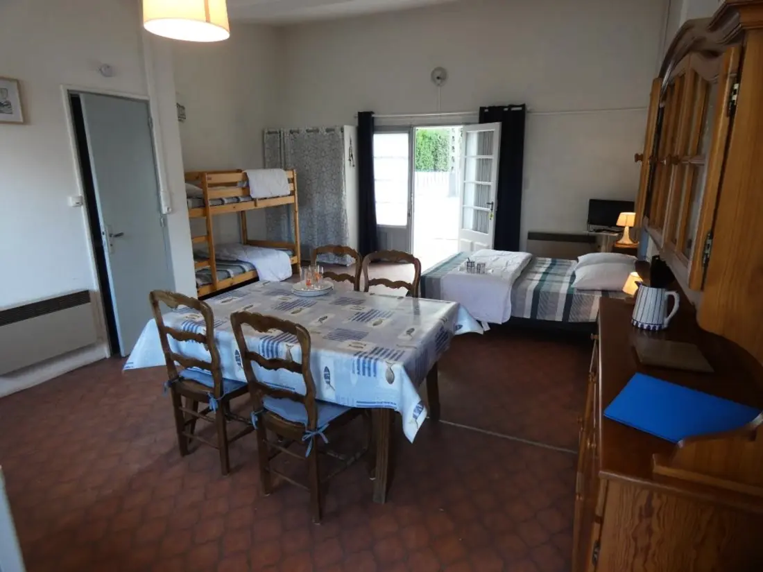 Maison de Vacances Notre-Dame-de-Monts 186
