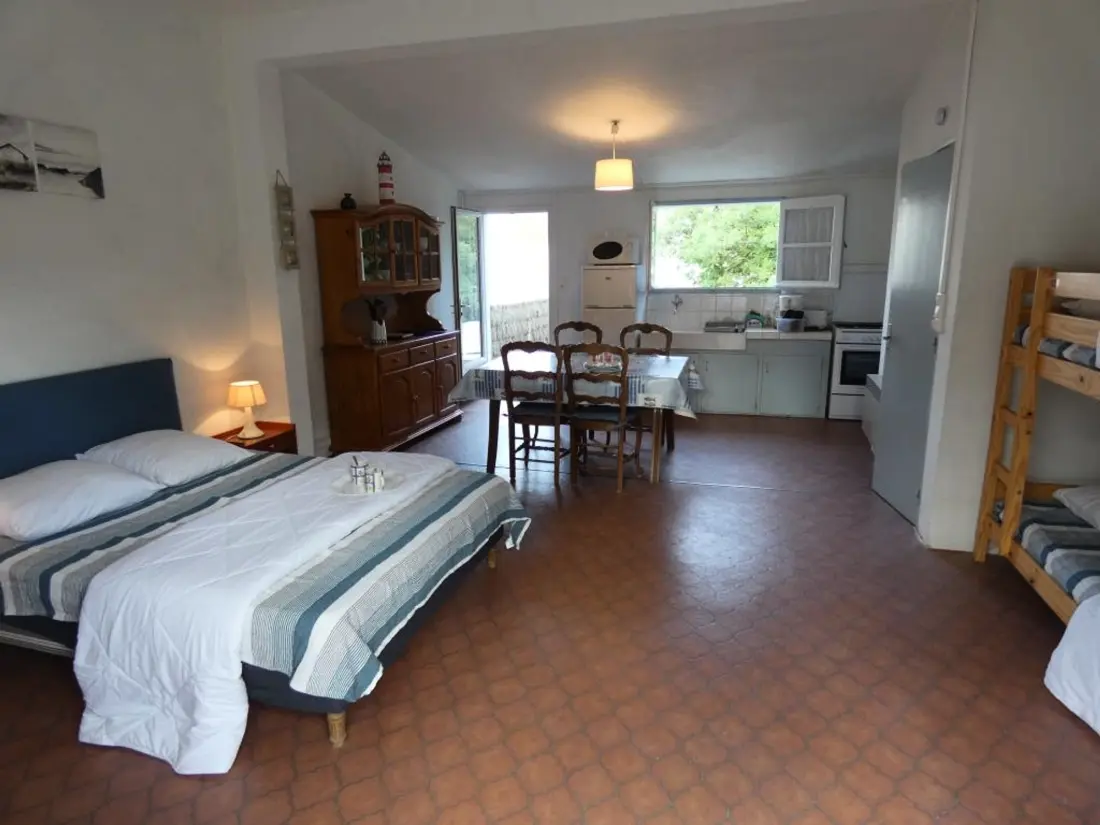 Maison de Vacances Notre-Dame-de-Monts 186