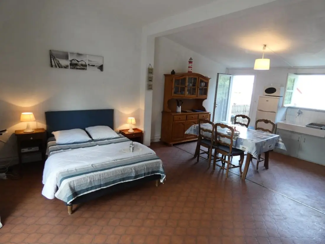 Maison de Vacances Notre-Dame-de-Monts 186