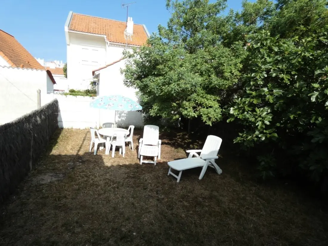 Maison de Vacances Notre-Dame-de-Monts 186