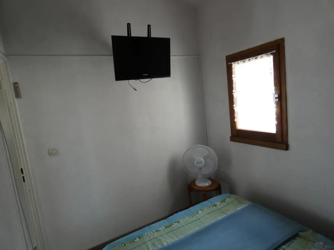 Maison de Vacances Notre-Dame-de-Monts 191