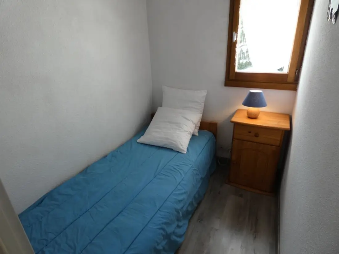 Maison de Vacances Notre-Dame-de-Monts 191