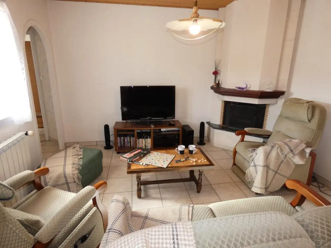 Maison de Vacances Notre-Dame-de-Monts 197