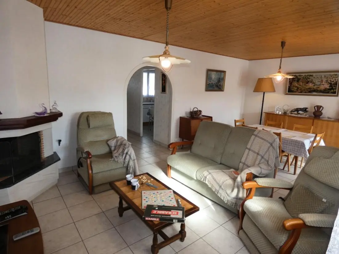 Maison de Vacances Notre-Dame-de-Monts 197