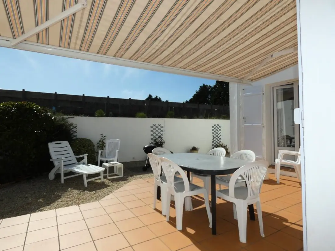 Maison de Vacances Notre-Dame-de-Monts 197